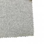 280cm Polyester Blackout Roller Blinds Fabric Foam White Coating for sale