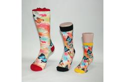 China 360 Digital Socks Printer Diameter 70mm Fabric Printing Machine supplier