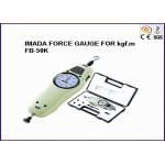 FB PS Imada Mechanical Force Gauges High Accuracy Pointer Instructions
