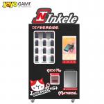 Coin Operated Phone Case Vending Machine DIY Automatic Printer