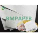 20# High Bright Uncoated Offset Woodfree Paper For Industrial Printing