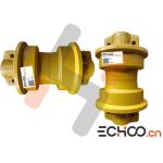 LIEBHERR LR634 Track Roller / Liebherr LR634 Bulldozer Undercarriage Parts Bottom Roller for sale