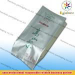 PET /AL / PE Stand Up Tea Bags Packaging With Side Gusset for sale
