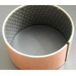 Wear Resistant Inner C83600 Copper Eccentric Bush For Spring Cone Crusher