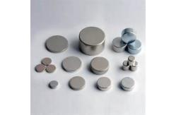 China China Suppliers Disc Magnets with Good Price& Free Samples& Fast Delivery supplier