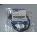 Black Color Panasonic Spare Parts , Smt Electronic Components N210135958AA for sale