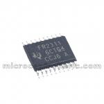 MSP430FR2311IPW20R 16 Bit MCU Integrated Analog With 3.75 KB FRAM OpAmp TIA for sale
