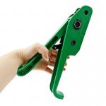 200N-2800N Green pET Manual Steel Strapping Tool Bundling Tensioner H19