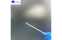 China Wafer Lift Pin Sapphire Lift Pin&rod For Wafer Transfer Al2O3 Material supplier