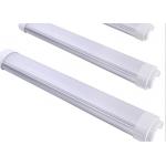 80W LED Linear Lighting Strips , 4000K Linear LED Strip Subway Station