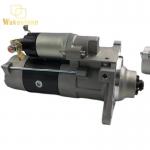 6HK1 Engine Starter Motor For Hitachi Sumitomo XCMG Sany 300 330 350 360 365 Excavator for sale