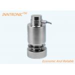 Alloy steel Column Load Cell IN-C16 -30 To 70.C Operating Temperature Range 120/150% Of EMax for sale