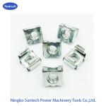 Antrader M6 Rack Cage Nuts For Server Shelves Cabinet for sale