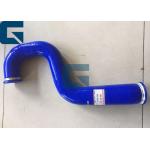High Performance Flexible Rubber Hose Excavator Engine Parts VOE14611408 for sale