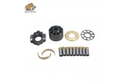 China Replacement Hydraulic Piston Pump Parts For Rexroth A10VNO8553 supplier