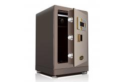 China Digital Wall Mounted Small Fireproof Safe Box supplier