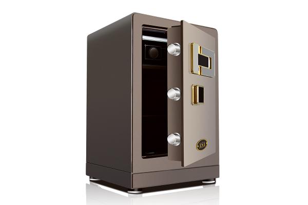 Digital Wall Mounted Small Fireproof Safe Box
