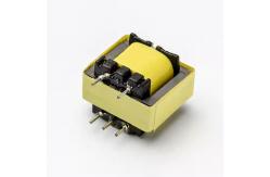 China EI16 Audio Isolation Transformer for High Power Supply Drive ±20% Tolerance supplier