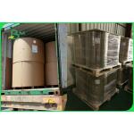 Customized Printing Waterproof Thermal Adhesive Paper For Sticker Lable for sale