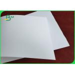 FSC Silk Matt Paper 100 / 115 / 120 / 150 / 300GSM Smooth Good Printing Effect
