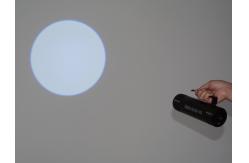 China M037 BTSS-I LED uniform light search light (20W) supplier