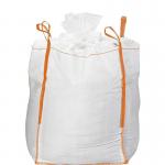 Groundable 500KG Big Bag FIBC For Loading And Transporting for sale