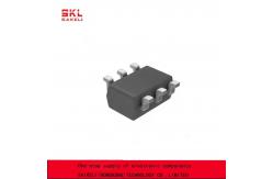 China FDC604P MOSFET Power Electronics SuperSOT™-6 Package  P-Channel POWERTRENCH Specified 1.8V supplier
