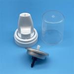 Professional Hair Mousse Dispenser Valve For Perfect Hold for sale