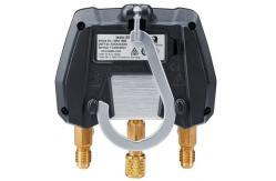 China Testo 550i Application-Controlled Digital Refrigerant Meter supplier