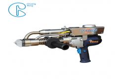 China Plastic Extrusion Welding Gun Compact And Precise Extruder R-SB30 Welder supplier