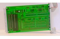 China HONEYWELL FSC 10101/2/1 Fail Safe Digital Input Module supplier