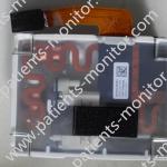 PHiliph IntelliVue MP20 Patient Monitor Parts M3000-60003 Pump NIBP Medical Equipmemt