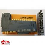 X20 BR 9300  B&R  X20 Bus Receiver Module for sale