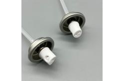 China Ribbon Valve for Industrial Applications Durable Flow Control Solution in Various Industries supplier