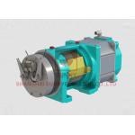 Synchronous Lift Gearless Traction Machine IP23 Degree Protection for sale