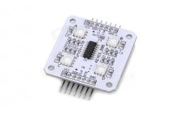 China SPI LED Light Module Sensors For Arduino supplier