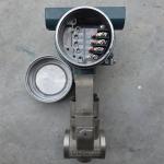Accurate Durable Easy Installation DY050 DN50 50 mm 2 Inch Vortex Flowmeter for sale