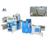 Fully Auto Diaries Book Casing In Machine With One Pressing & Creasing Station Maufung  MF-FAC390 for sale