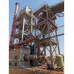 Wollastonite Bentonite Cement Powder Vertical Raw Mill Roller High Yield for sale