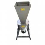 380v Polyurethane Foam Shredder Crushing Machine 60kg/Hour for sale