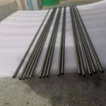 Polished Surface Tungsten Capillary Pipe Support Pillar for sale