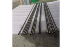 China Polished Surface Tungsten Capillary Pipe Support Pillar supplier