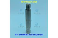 China Tube Expander Spare Parts For Shrinkless Collet Tool Custom Sizes supplier
