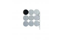 China Graphene Aluminum Heating Plate For Small Household Appliance Multipurpose supplier