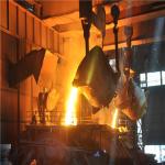 CITIC IC Metallurgy Machinery Mixer Furnace and steel plant furnace melt furnace for sale