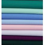 Scrubs T65/C35 160 GSM T/C Fabrics for sale