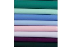 China Scrubs T65/C35 160 GSM T/C Fabrics supplier