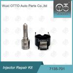 Nozzle-Valve Kit 7135-701 Delphi Injector Repair Kit For Injectors R00001D for sale