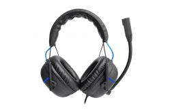 China Wired Gaming Headphone 3D Surround Gift With Mic Expecially for Game players supplier