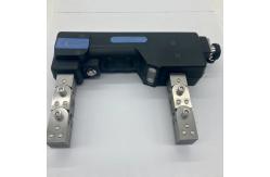 China Portable Ac Dc Magnetic Particle Testing Equipment Yoke Flaw Detector supplier